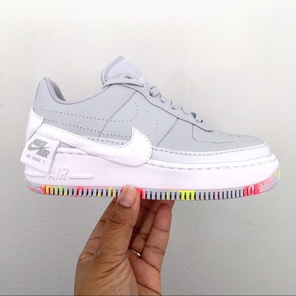 nike w af1 jester xx print